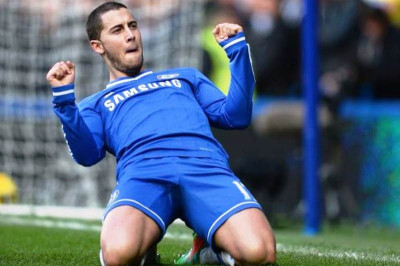 Τσέλσι: Πιστός ο Αζάρ