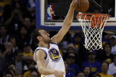 Γκόλντεν Στέιτ Ουόριορς: Τραυματίστηκε στον… ύπνο του ο Μπόγκουτ