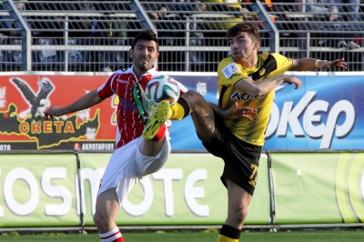 Γιαχία: «Απαιτείται δουλειά και κατάκτηση βαθμών»