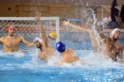 World League: Λύγισε στο φινάλε η Εθνική Ελλάδας