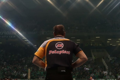 Basket League ΟΠΑΠ: Οι διαιτητές της 18ης αγωνιστικής