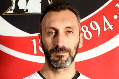 Παναχαϊκή: Θα απολογηθεί ο Ρουμελιώτης