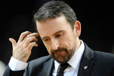 Πλάθα: «Δεν φοβόμαστε τον Παναθηναϊκό»