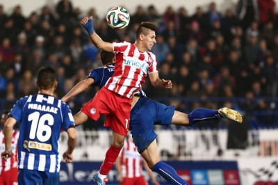 Πέρεζ: «Θα βοηθήσω περισσότερο στη συνέχεια»