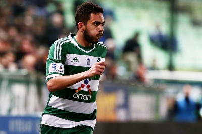 Σπυρόπουλος: «Να πάμε τελικό και να το πάρουμε»