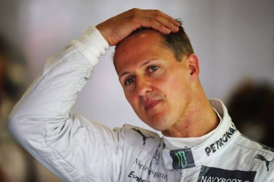 Μίκαελ Σουμάχερ: Επιδεινώθηκε η κατάστασή του