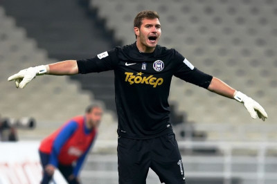 Καλλονή: Στην εθνική Μάλτας ο Χογκ