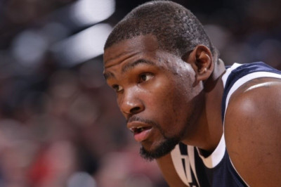 Οκλαχόμα Σίτι Θάντερ: Πέρασαν από Πόρτλαντ (video)