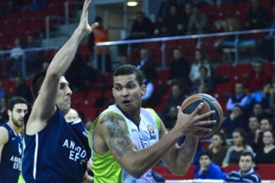 Χετσχάιμεϊρ: «Το πιο σημαντικό με Παναθηναϊκό»