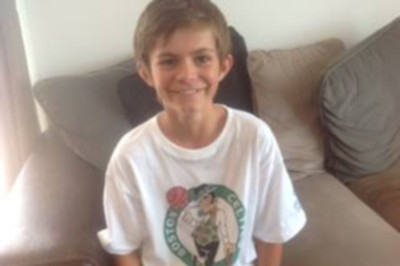 Μπόστον Σέλτικς: Συγκινούν με μοναδικό δώρο σε ανήλικο παιδί