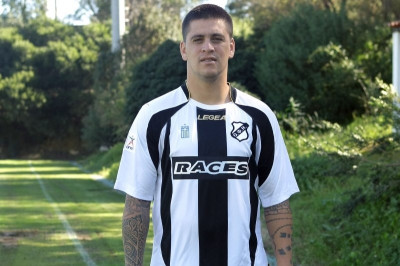 ΟΦΗ: Ανακοινώθηκε ο Νούνιες