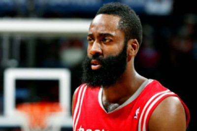 Χιούστον Ρόκετς: Τρομάζουν σύμφωνα με Χάρντεν