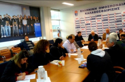 Κύπελλο Γυναικών: Τα ζευγάρια του φάιναλ φορ