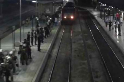 ΠΑΟΚ: Καταγγέλλουν επίθεση οι οπαδοί