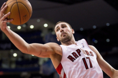 Τορόντο Ράπτορς: Ψυχολογική κόπωση για Βαλαντσίουνας