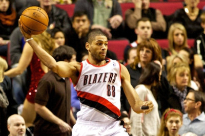 Πόρτλαντ Τρέιλ Μπλέιζερς: Εκτός Παγκοσμίου ο Μπατούμ