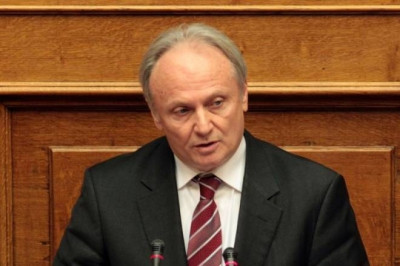 Ανδριανός: «Θα εξαντλήσουμε κάθε δυνατότητα για χρήματα»