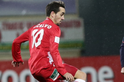 Skoda Ξάνθη: Δεν προλαβαίνουν, Κάλβο, Κομεσίδης