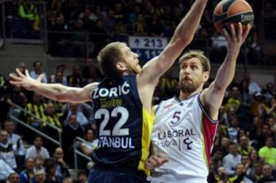 Λαμποράλ Κούτσα: Το μεγάλο μπλοκ του Νοτσιόνι (video)