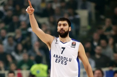 Ολυμπιακός - Αναντολού Εφές: Οι τρεις πρώην «ερυθρόλευκοι» (photos)