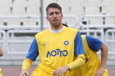 Αστέρας Τρίπολης: «Μπήκε» ο Μπαρτολίνι!