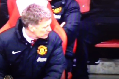 Μάντσεστερ Γιουνάιτεντ: Μιλάει μόνος του ο Μόγιες! (video)