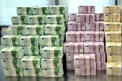 Με 4 ημίχρονα – τελικά τίναξε το Στοίχημα στον αέρα