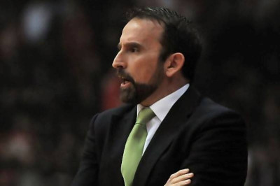 Πλάθα: «Αξίζαμε να κερδίσουμε τον Παναθηναϊκό»