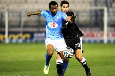 Ινσαουράλδε: «Δύσκολο για εμένα»