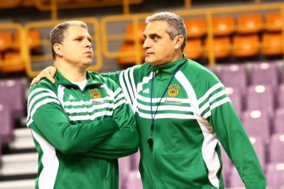 Μανωλόπουλος: «Κακή βραδιά…»