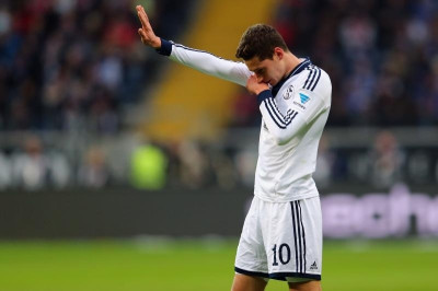 Σάλκε: Ισχύει η ρήτρα για Ντράξλερ