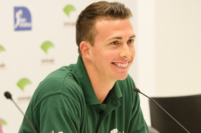 Τούλσον: «Σπουδαία ομάδα ο Παναθηναϊκός»