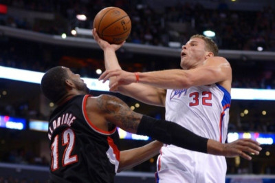 Λος Άντζελες Κλίπερς: Συνέχισε ο Γκρίφιν και με Μπλέιζερς (video)