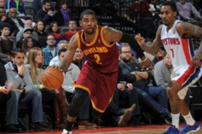 Κλίβελαντ Καβαλίερς: «Φτιάχτηκαν» με Έρβινγκ στο Ντιτρόιτ (video)