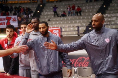 Ολυμπιακός: «Εκστασιασμένος» ο Λο!