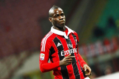 Άρσεναλ: Πρόταση σε Μπαλοτέλι