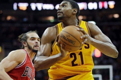 Ιντιάνα Πέισερς: Τo… All Star Game του Μπάινουμ