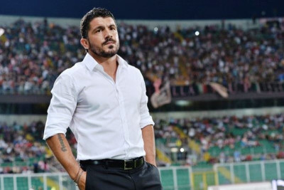 Ρέιντζερς: Βλέπει Γκατούζο για τον πάγκο