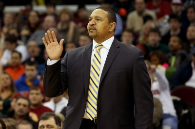 Γκόλντεν Στέιτ Ουόριορς: Ευχάριστη… πίεση για Τζάκσον