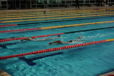 Παναθηναϊκός: Με δέκα αθλητές στο πανελλήνιο κολύμβησης
