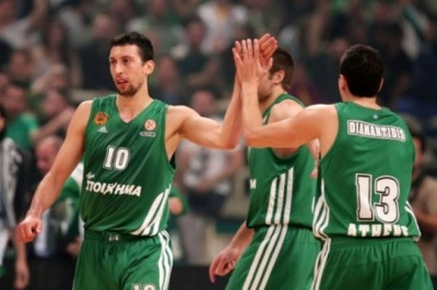 Onsports TV: Στο «Μάρτιν Καρπένα» ο Παναθηναϊκός (videos)