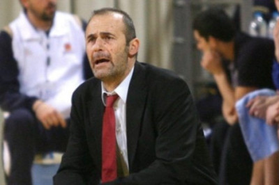 Καλαφατάκης: «Πρέπει να επανέλθουμε στις επιτυχίες»