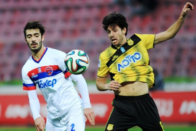 ΑΕΚ: Κοντά στην απόκτηση του Κούρντι