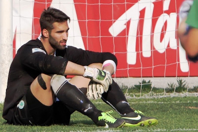 Απόλλων 1926: Χάνει τη σεζόν ο Βαλσαμάκης