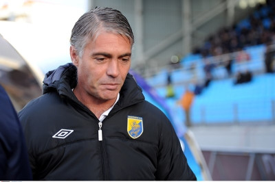 Χάβος: «Να επιστρέψουμε στις επιτυχίες»