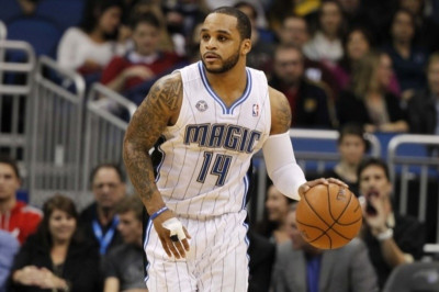 Ορλάντο Μάτζικ: «Βράχος» ο Νέλσον