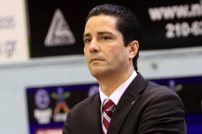 Σφαιρόπουλος: «Διάρκεια με Άρη»