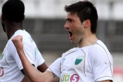 Λεβαδειακός: Με Κώτσιο, χωρίς τρεις