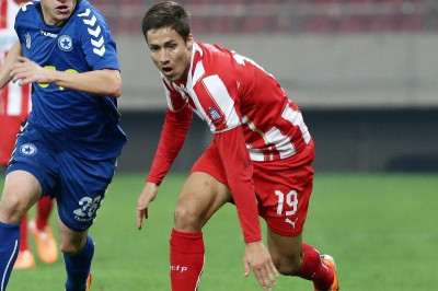 Ολυμπιακός: Μέσα Φουστέρ, Βαλντέζ, έξω ο Χολέμπας