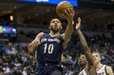 Μιλγουόκι Μπακς: Τη ψάχνουν με Γκόρντον